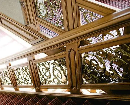 Hotel Villa Monte 