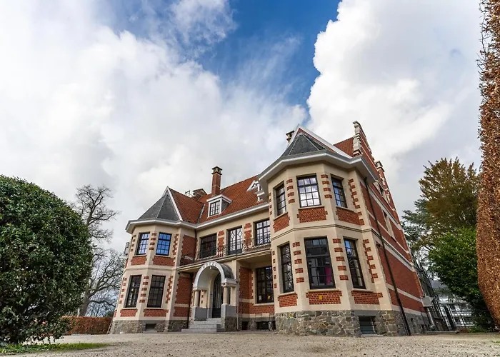Hotel Villa Monte