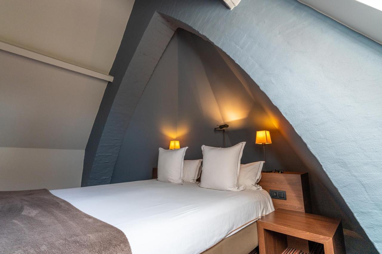 Hotel Monte