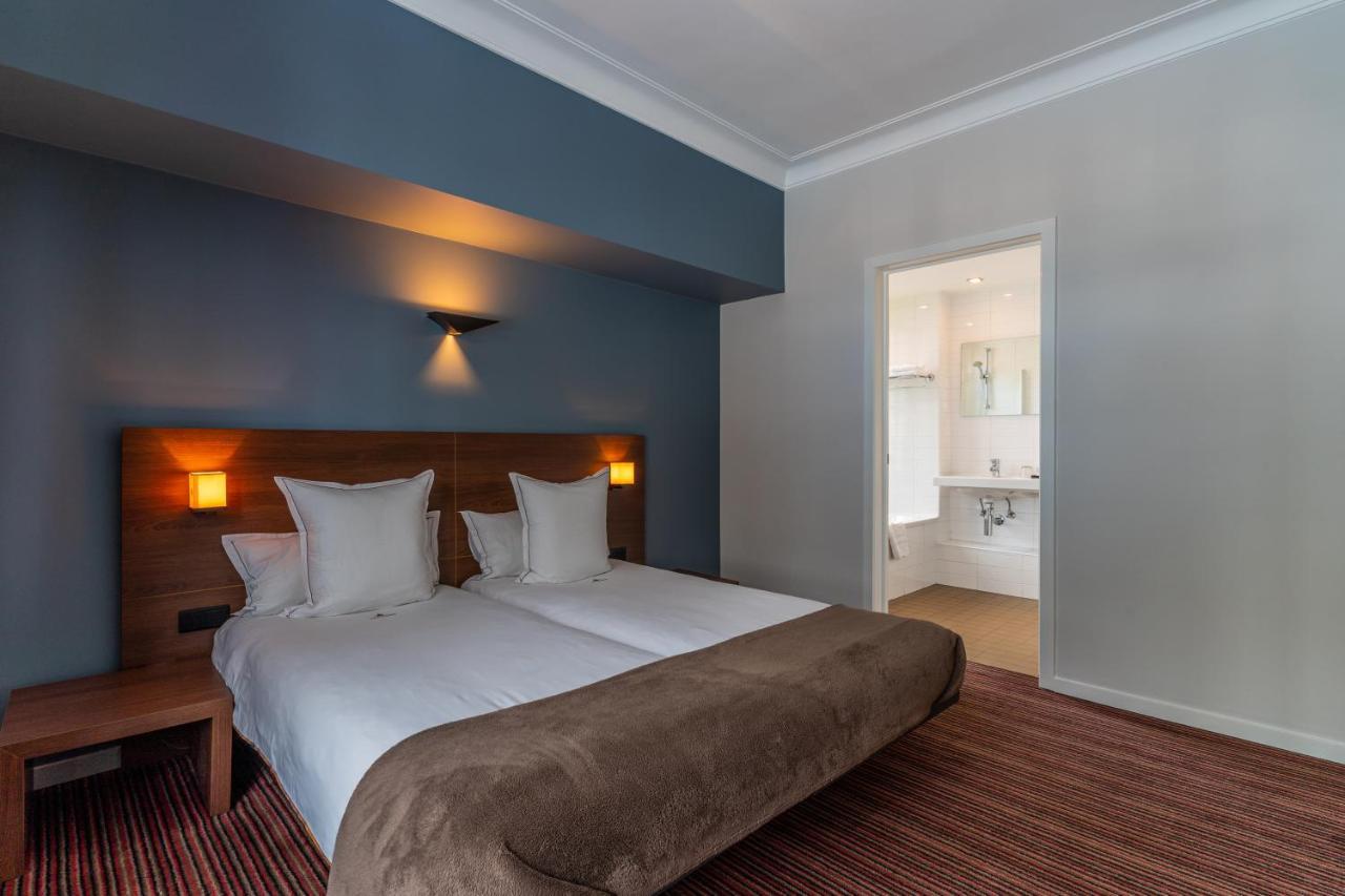 Hotel Monte