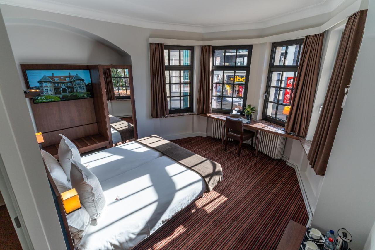 Hotel Monte Heist-op-den-Berg